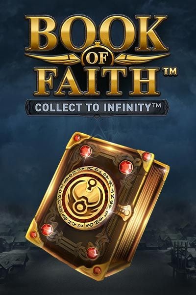 Book Of Faith