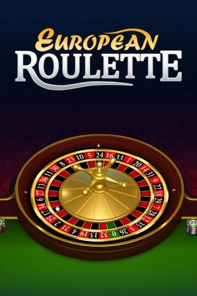 European Roulette
