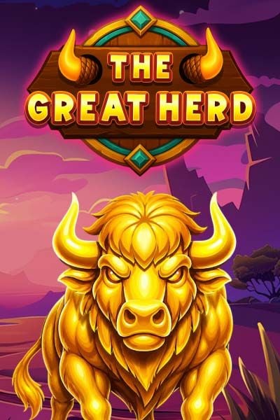 The Great Herd