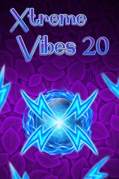 Xtream Vibes 20