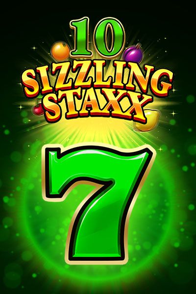10 Sizzling Staxx