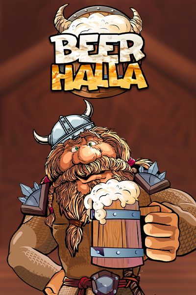 BEERHALLA
