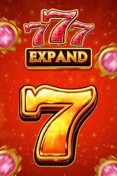 777: Expand