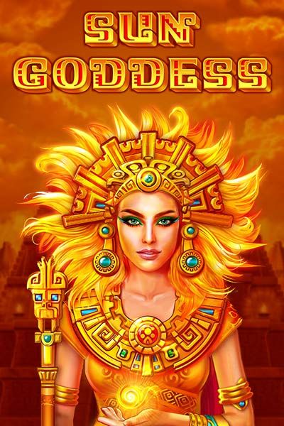 Sun Goddess