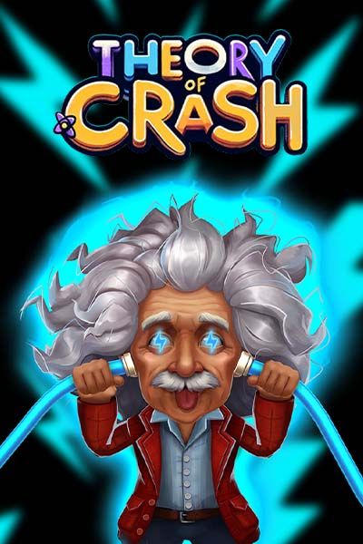 Theory of Crash