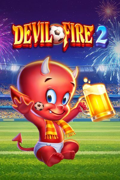 Devil Fire 2